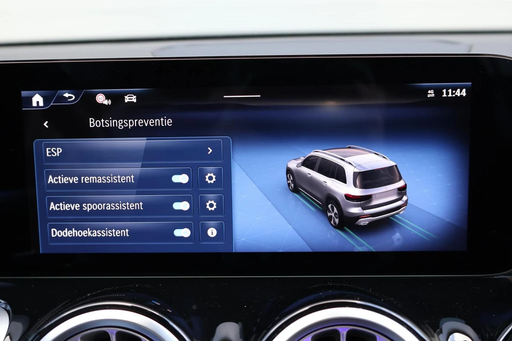 Mercedes-Benz GLB – foto 22