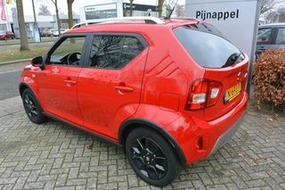 Suzuki Ignis – thumbnail 4