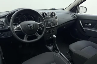 Dacia Sandero – thumbnail 14