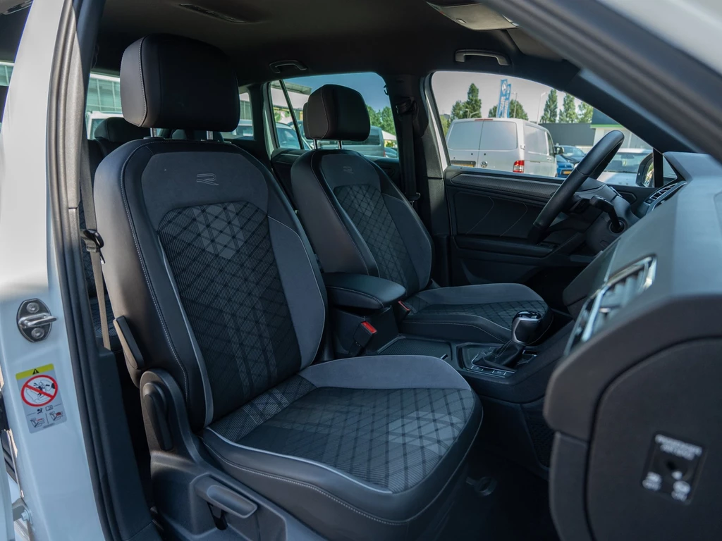 Volkswagen Tiguan – foto 19