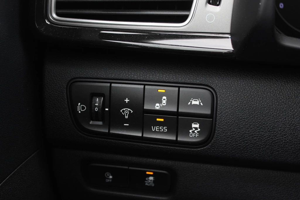 Kia e-Niro – foto 22