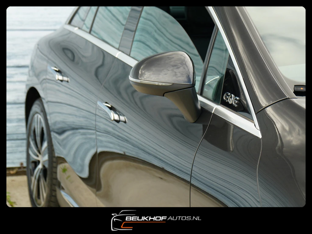 Mercedes-Benz EQE – foto 22