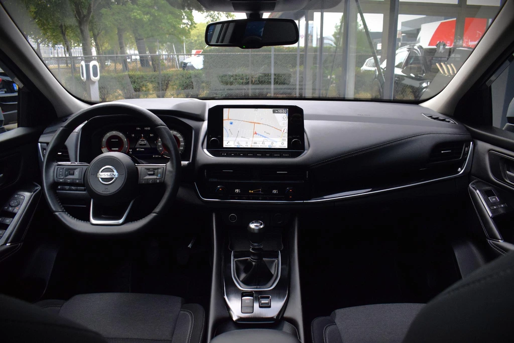Nissan QASHQAI – foto 40