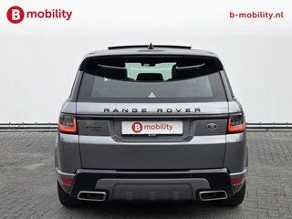 Land Rover Range Rover Sport – thumbnail 4
