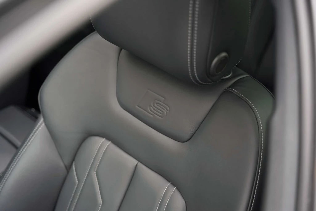 Audi A6 – foto 13