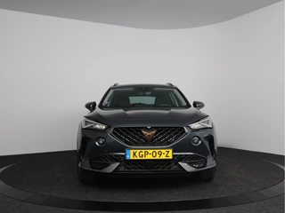 CUPRA Formentor – thumbnail 9