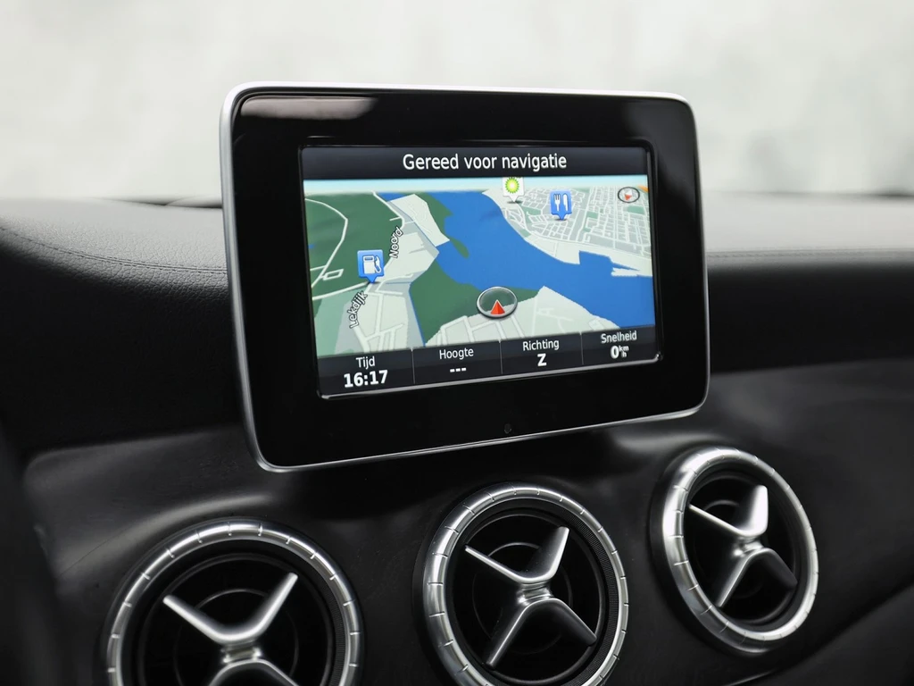 Mercedes-Benz CLA – foto 10