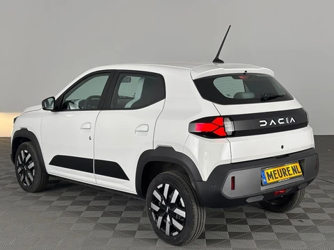 Dacia Spring Expression 65 26.8 kWh *SOH 96%* AIRCO | PDC .