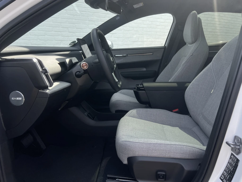 Volvo EX30 – foto 25