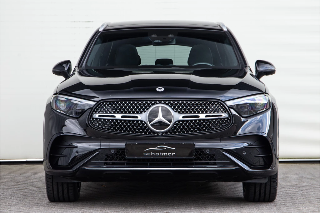 Mercedes-Benz GLC – foto 9