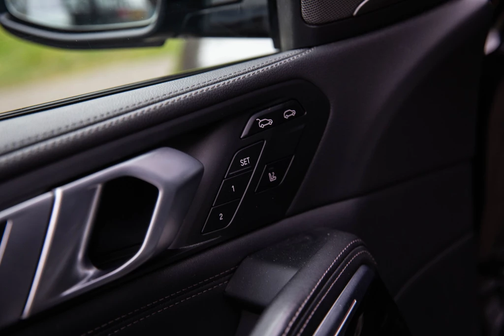 BMW X6 – foto 39
