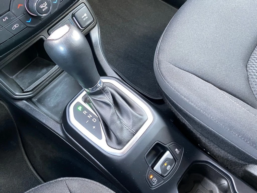Jeep Renegade – foto 21