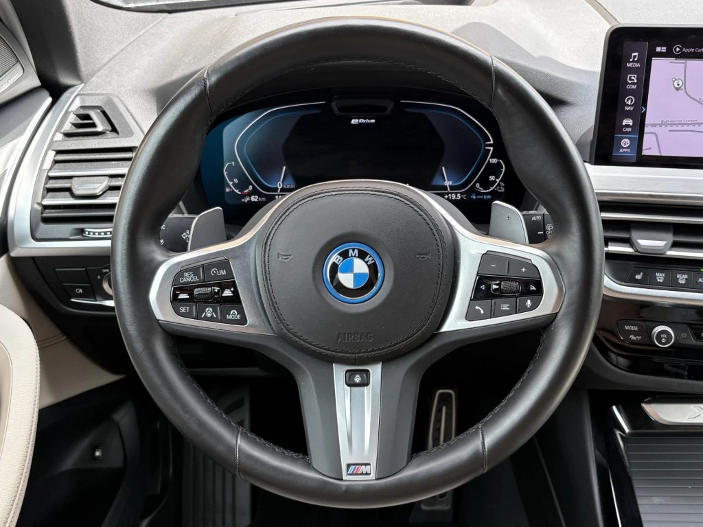 BMW X3 – foto 49