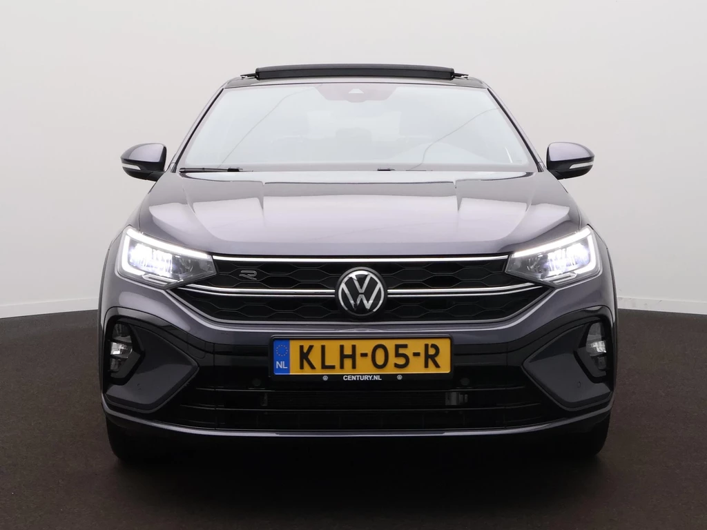 Volkswagen Taigo – foto 11