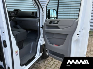 Volkswagen Crafter – thumbnail 11