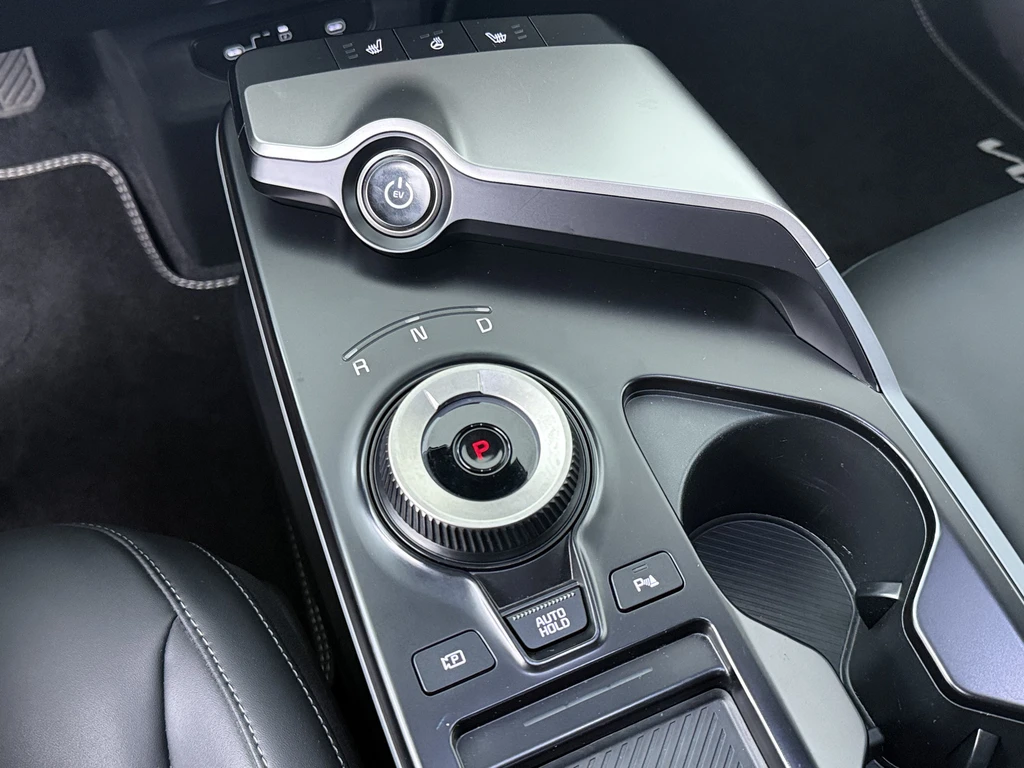 Kia EV6 – foto 32