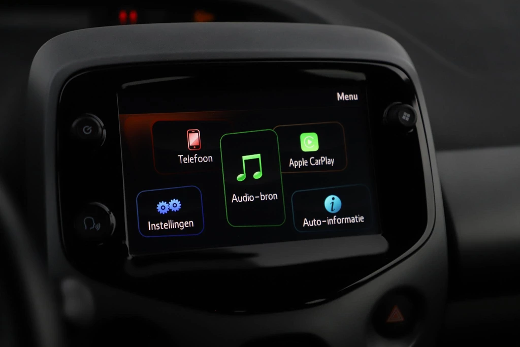 Toyota Aygo – foto 17