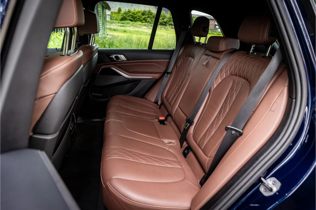 BMW X5 – foto 25