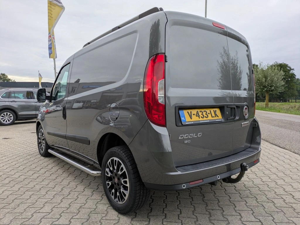 Fiat Doblò – foto 3