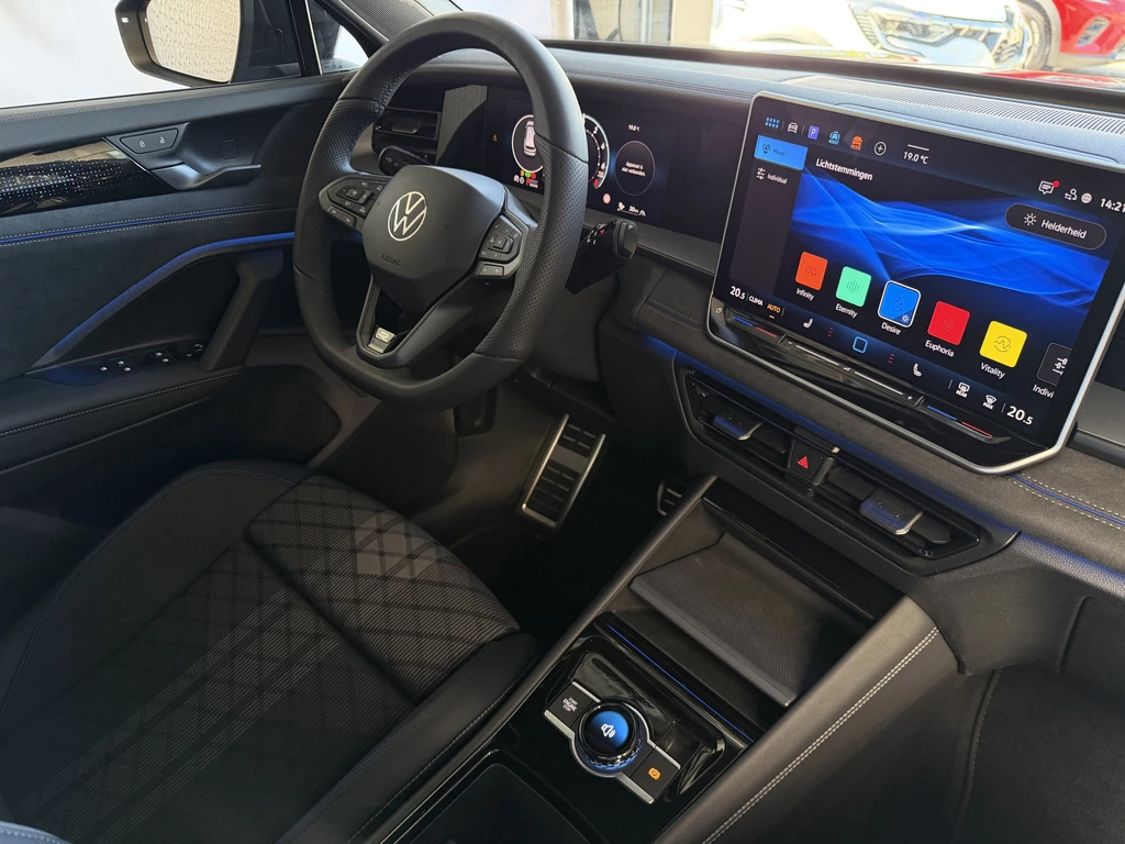 Volkswagen Tayron – foto 62