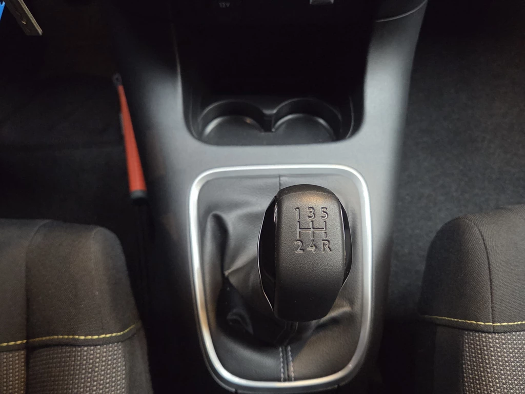 Citroën C3 – foto 36