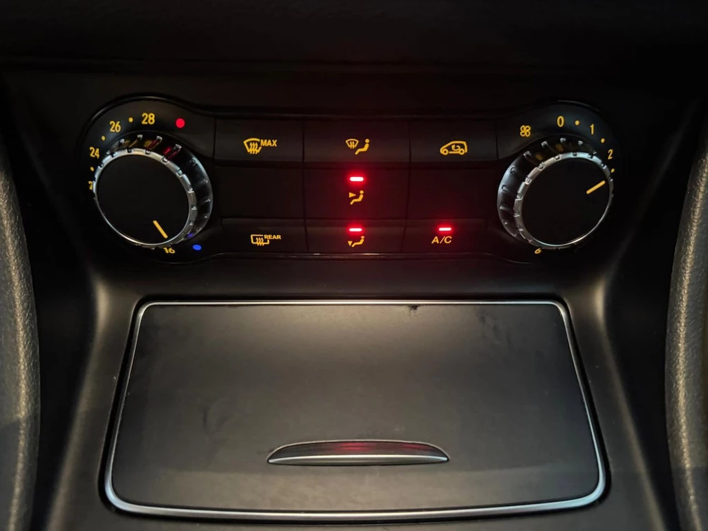 Mercedes-Benz CLA – foto 15