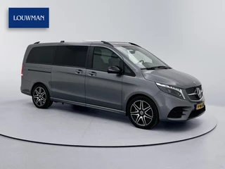 Mercedes-Benz V-Klasse – thumbnail 11