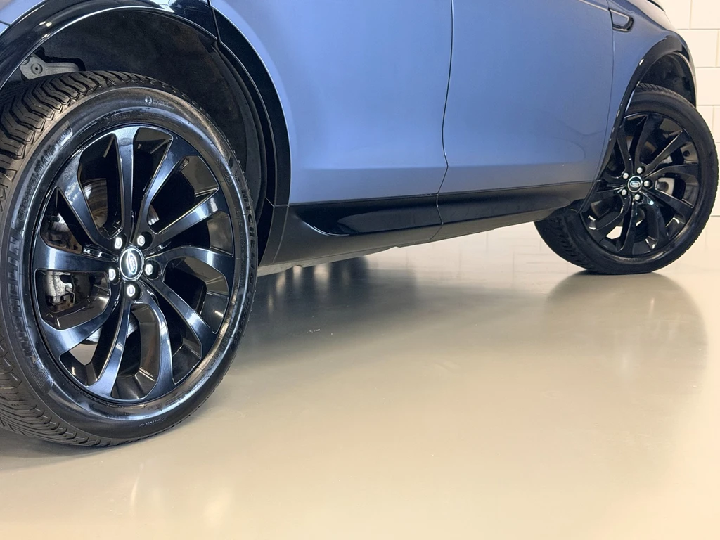 Land Rover Discovery Sport – foto 34