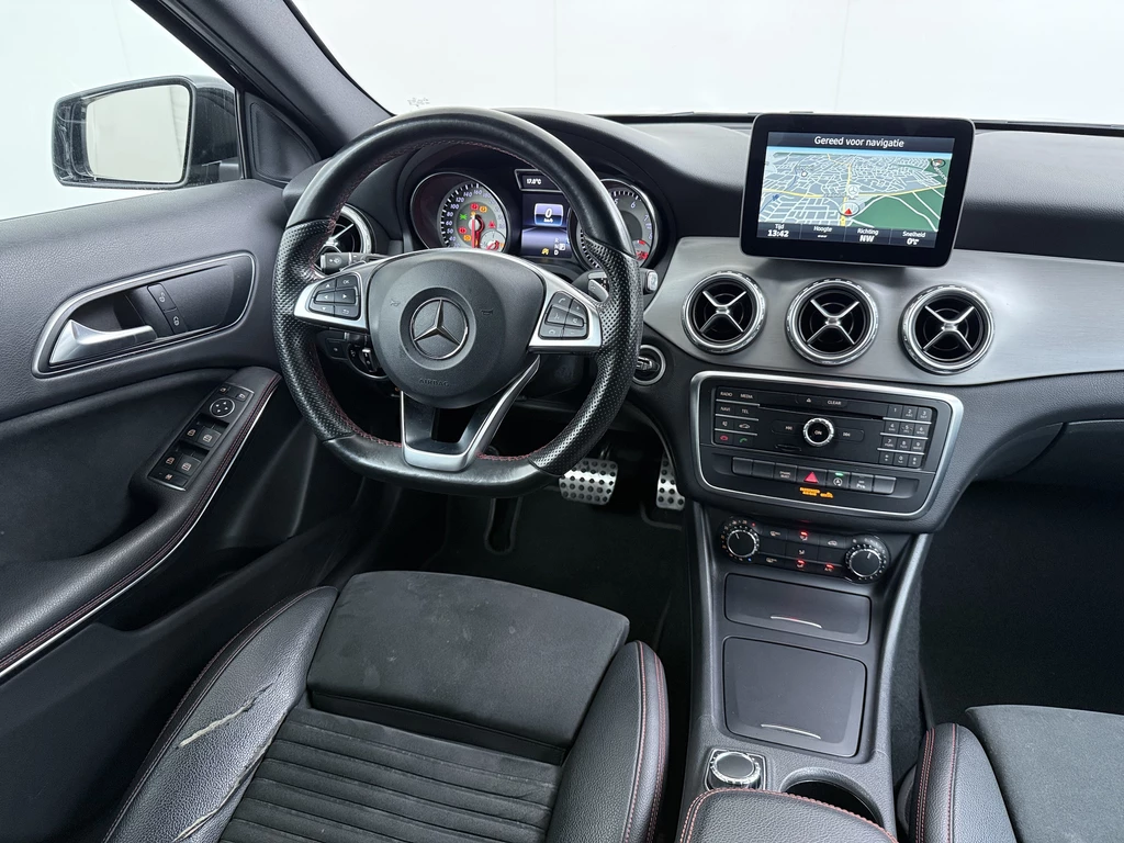 Mercedes-Benz GLA – foto 17