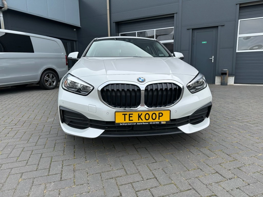 BMW 1 Serie – foto 6