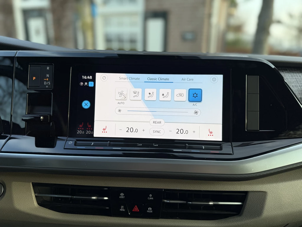 Volkswagen Multivan – foto 76