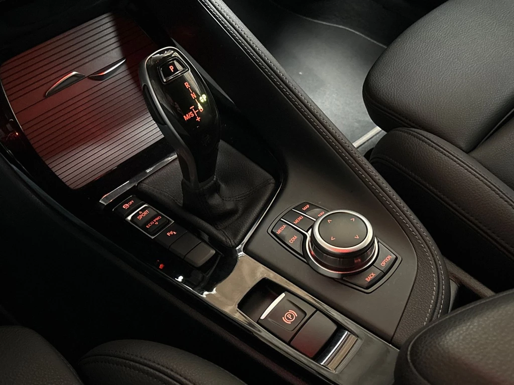 BMW X2 – foto 11