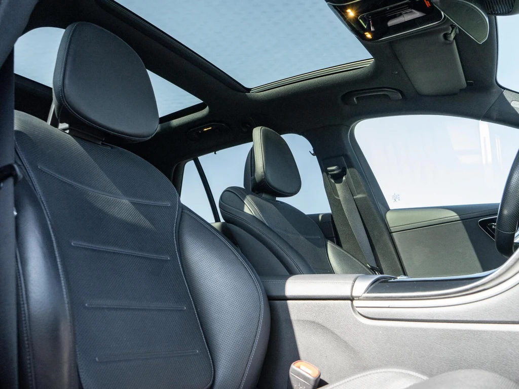 Mercedes-Benz C-Klasse – foto 19