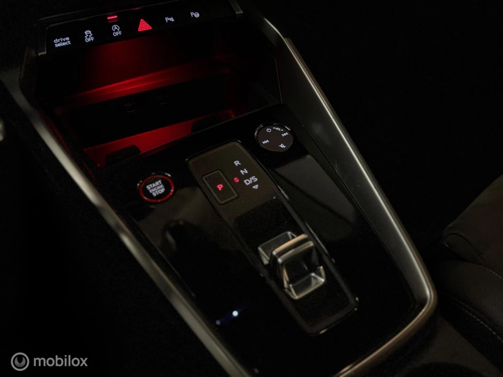 Audi S3 – foto 33