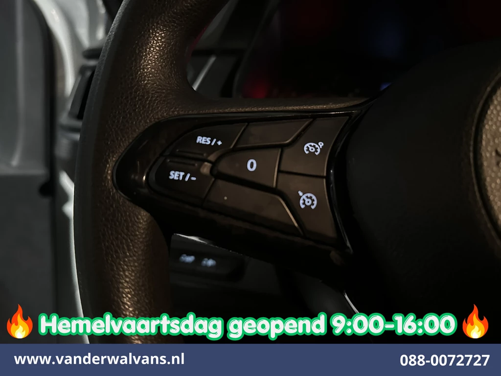 Nissan Primastar – foto 9