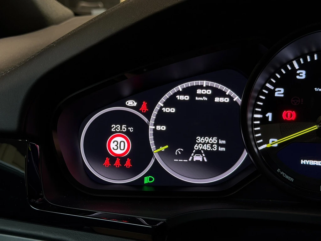 Porsche Cayenne – foto 40