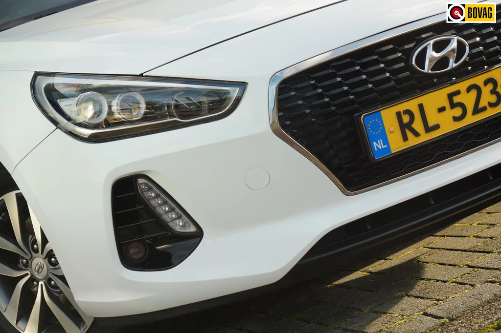 Hyundai i30 – foto 9