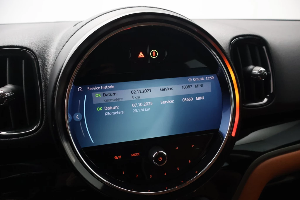 MINI Countryman – foto 21