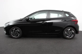 Hyundai i20 – thumbnail 2