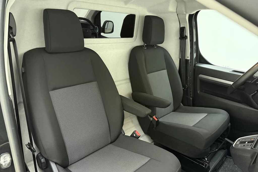 Peugeot Expert – foto 15