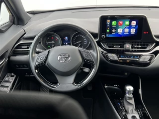 Toyota C-HR – thumbnail 9