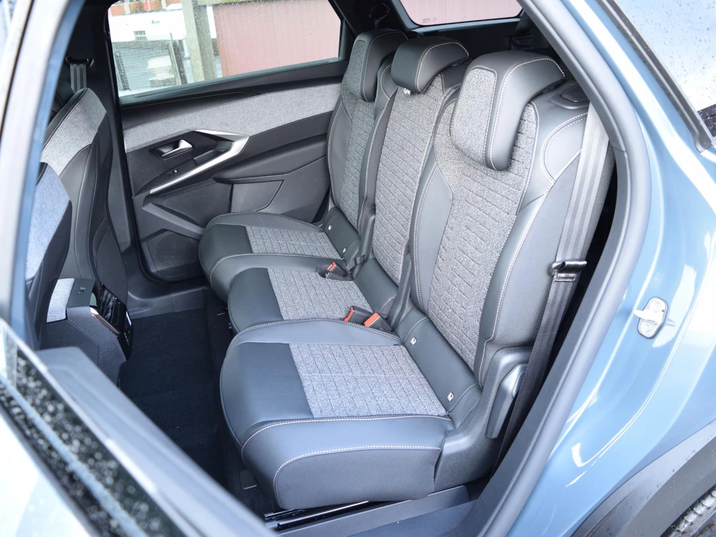 Peugeot 5008 – foto 12