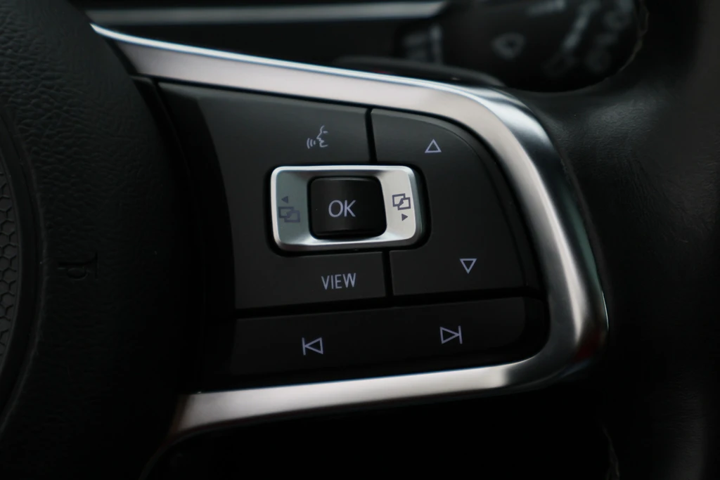 Volkswagen Tiguan Allspace – foto 41