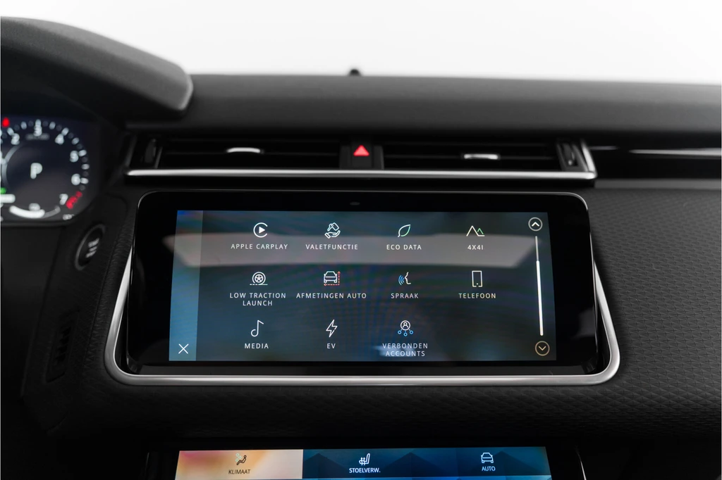 Land Rover Range Rover Velar – foto 20