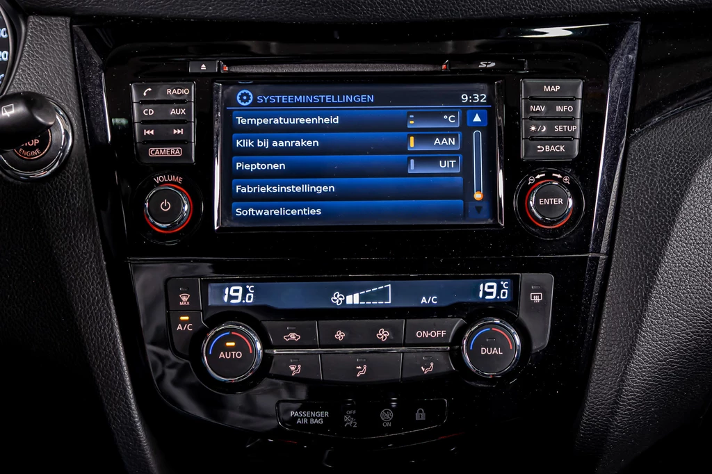 Nissan QASHQAI – foto 48