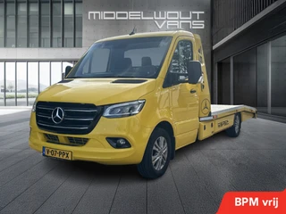 Mercedes-Benz Sprinter – thumbnail 1