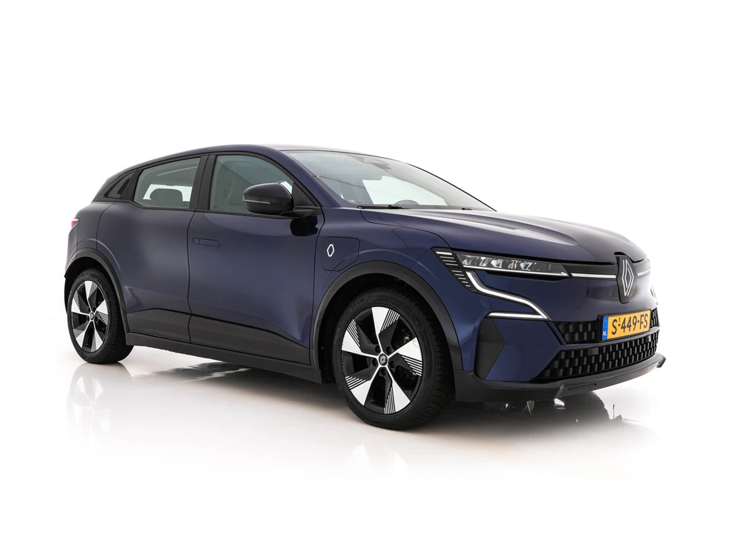Renault Megane E-Tech – foto 5