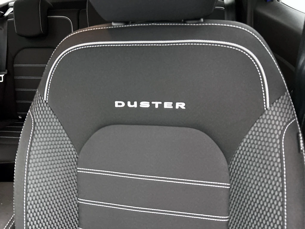 Dacia Duster – foto 21
