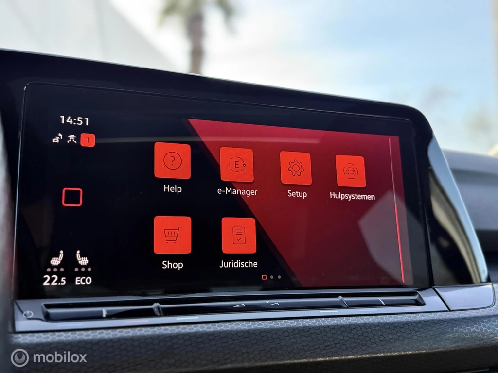 Volkswagen Golf – foto 23