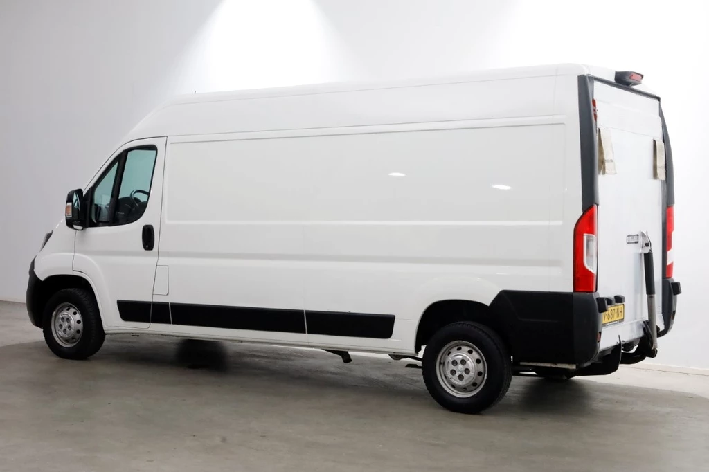Peugeot Boxer – foto 3